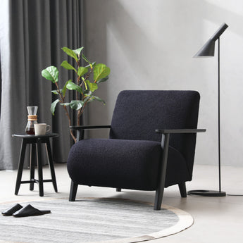 Claud Accent Chair