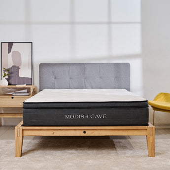 The Modish Bed Frame