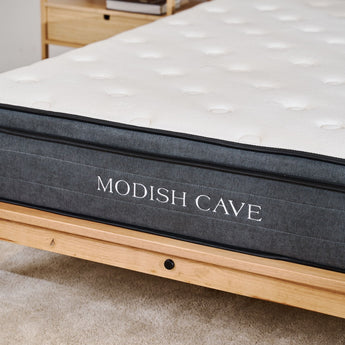 Hush Elite Hybrid Mattress