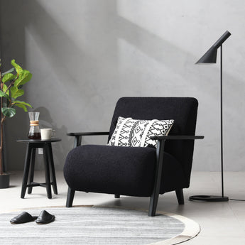 Claud Accent Chair