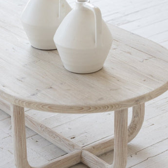 Alenna Coffee Table