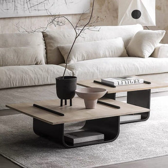 Onsen Coffee Table Coffee Tables Modish Cave Full Set 