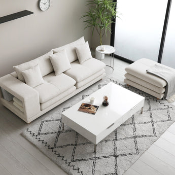 The Sachie Sofa